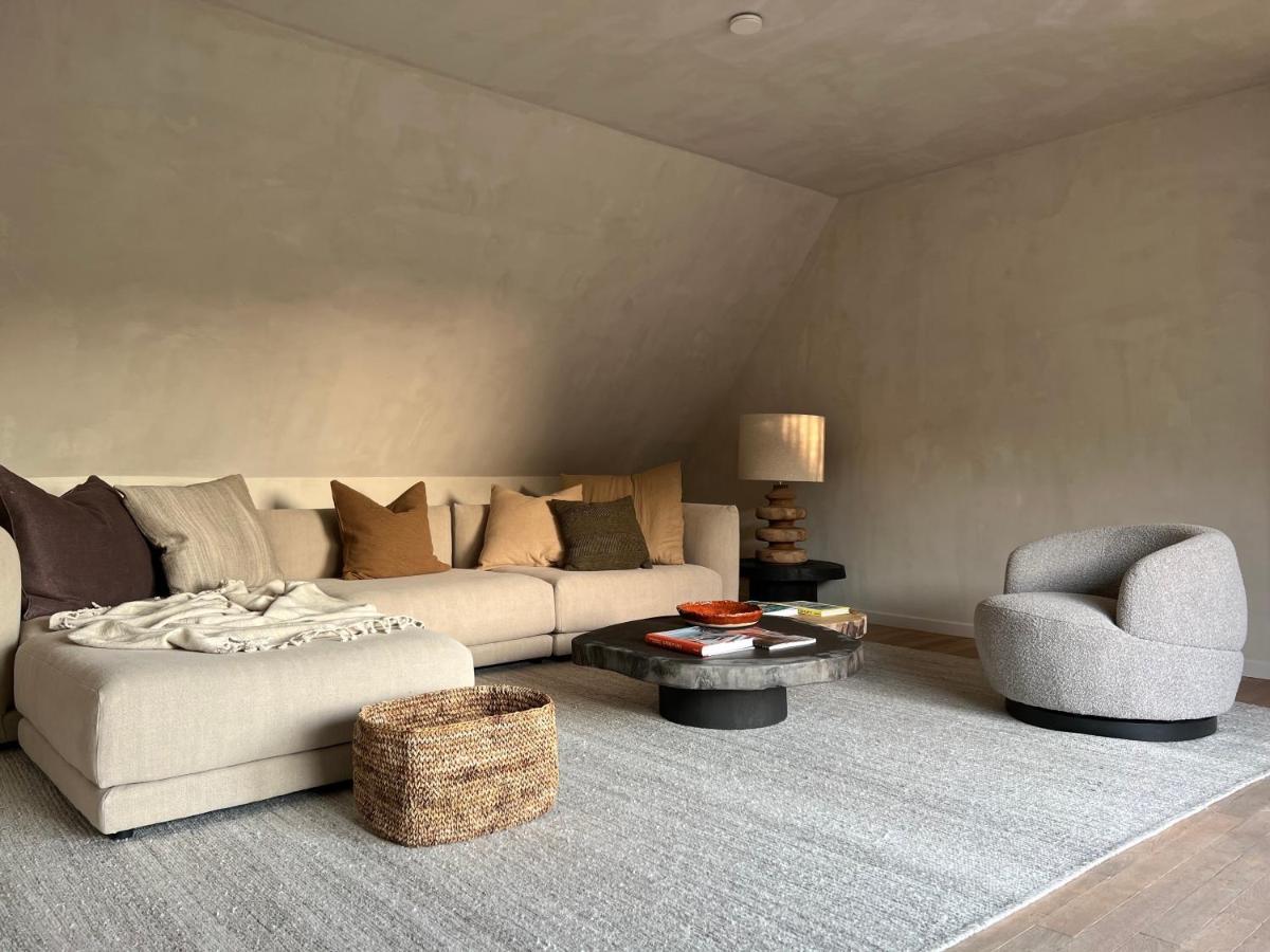Luxe Duplex Met Prive Parking Apartment Knokke-Heist Exterior photo